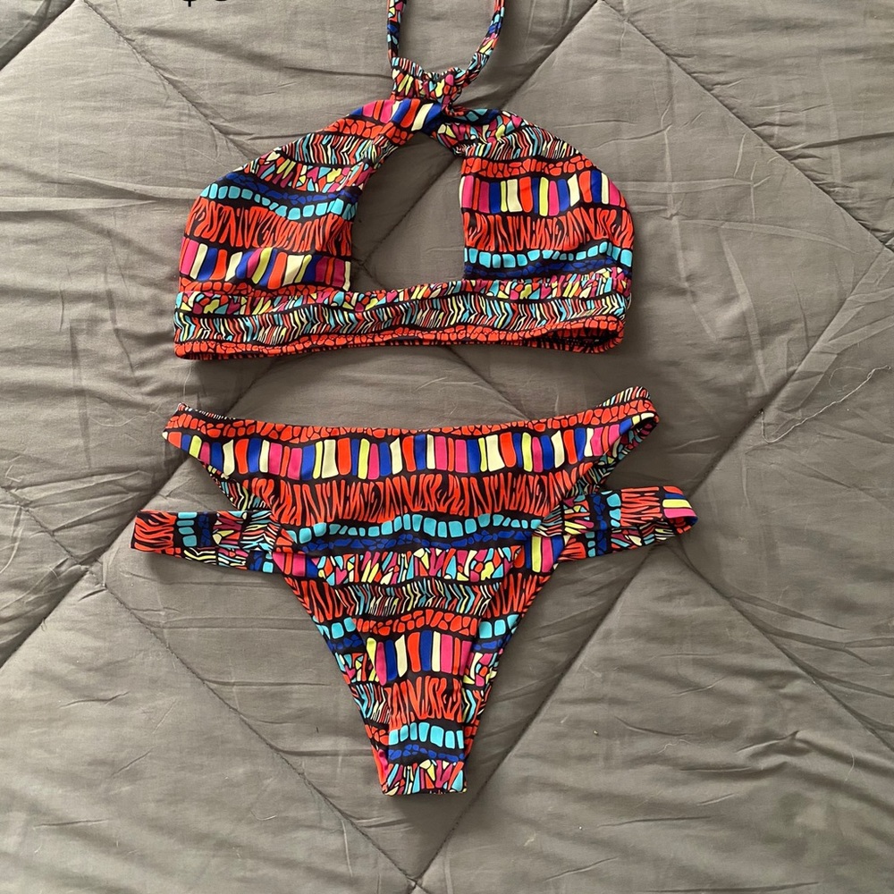 SHEIN bikini